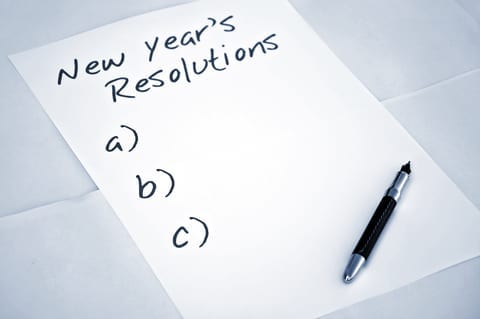 Parvati | How to Succeed at Your New Year's Resolutions, Part 1: Wanting Won’t Get You What You Want