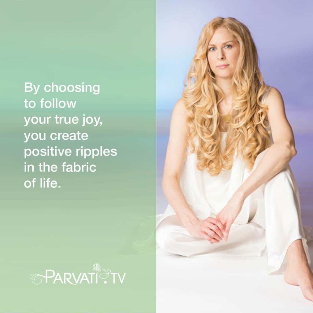 Parvati Positive Possibilities Reminder wed_positive ripples