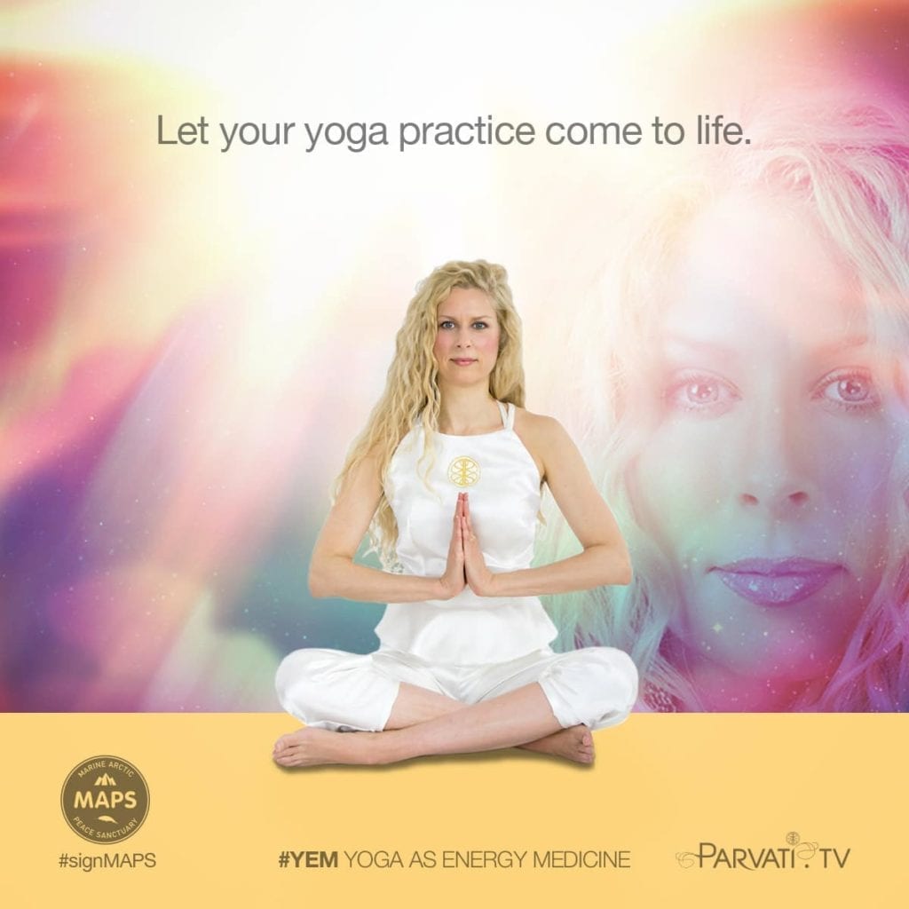 5 Parvati YEM THURSDAY let your yoga_sq